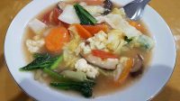 Resep Capcay Gurih Nikmat