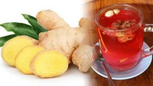 Resep Wedang Uwuh dan Khasiatnya