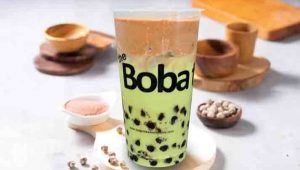 Es-Boba-Milo