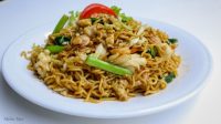 Mie Goreng Telur Mie Goreng Telur
