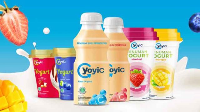 Minuman-Yoyic