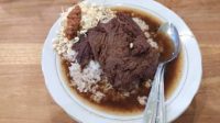 Rawon Daging Sapi