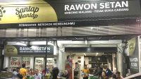 Rawon Setan Surabaya