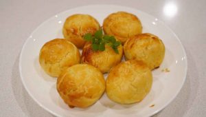 Resep membuat kue nastar yang lembut dan enak