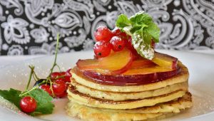 Resep-pancake-lembut
