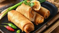 Lumpia khas semarang