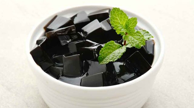 manfaat-cincau-hitam-bagi-ibu-menyusui