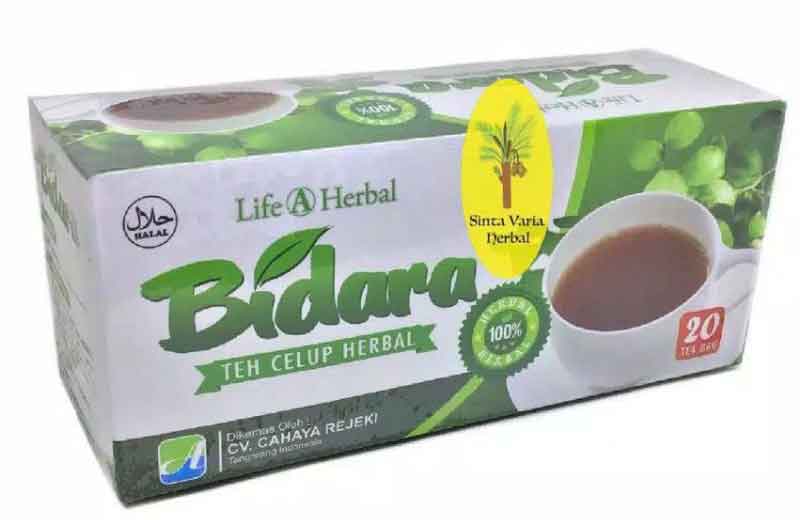 teh-bidara