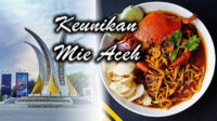 Keunikan-mie-aceh Keunikan mie aceh
