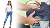 Cara mencuci Celana Jeans yang Benar Cara mencuci Celana Jeans yang Benar