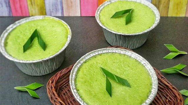 Resep Kue Jendral Mabuk