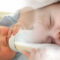 Tidur Cukup Untuk Mendukung Kesehatan Anak