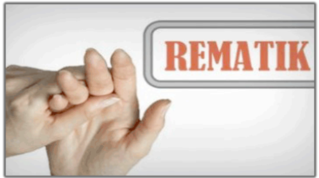 8 Cara Mengobati Rematik Secara Alami