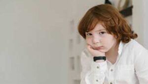 Dampak Buruk Terlalu Memanjakan Anak 