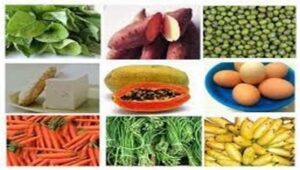 Makanan Sehat untuk Ibu Hamil