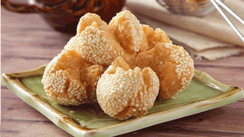 Resep Onde-Onde Ketawa