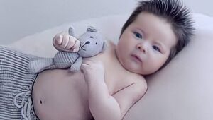 Tips Mendapatkan Bayi Laki-Laki Lakukan Metode Diet