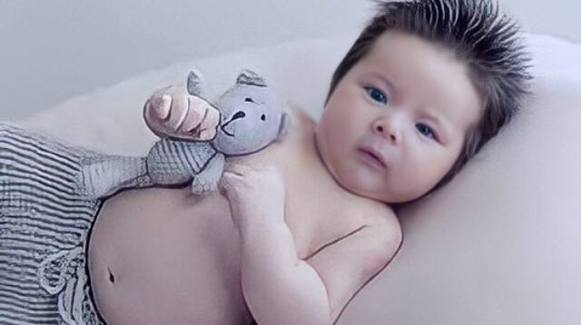 Tips Mendapatkan Bayi Laki-Laki Lakukan Metode Diet