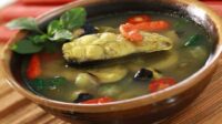 Resep Pindang Serani