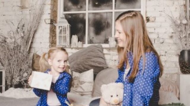 Berhati-hatilah Parenting pada anak