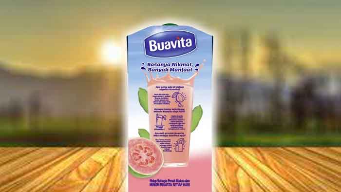 Buavita Jambu Manfaat