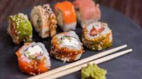 Nikmati Kenikmatan Makanan Sushi yang Lezat dan Sehat Nikmati Kenikmatan Makanan Sushi yang Lezat dan Sehat