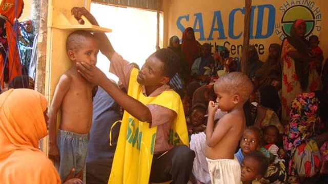 Pengertian Stunting Menurut Para Ahli