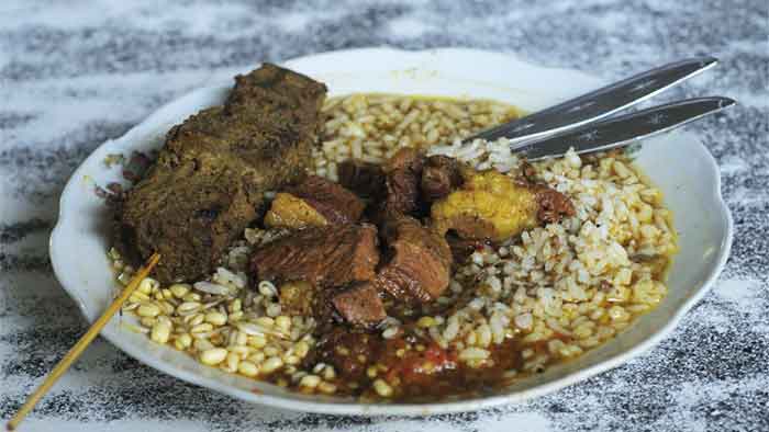 5 Masakan Khas Jawa Timur yang Wajib Kalian Coba