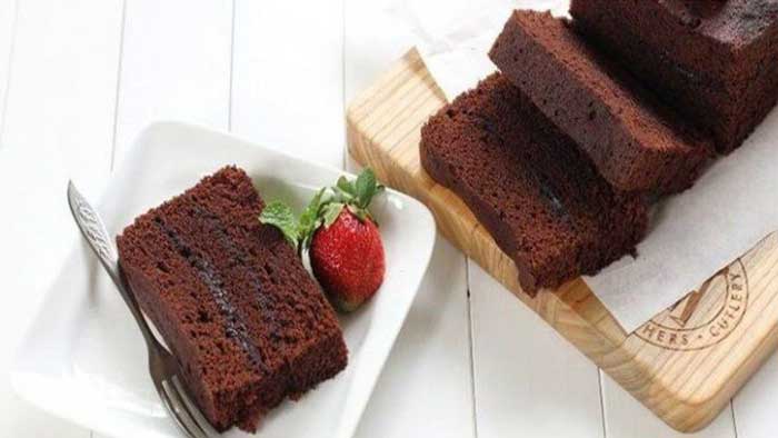 Resep Brownies Amanda Legit Manis