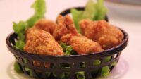 Resep Nugget Cah Sayur
