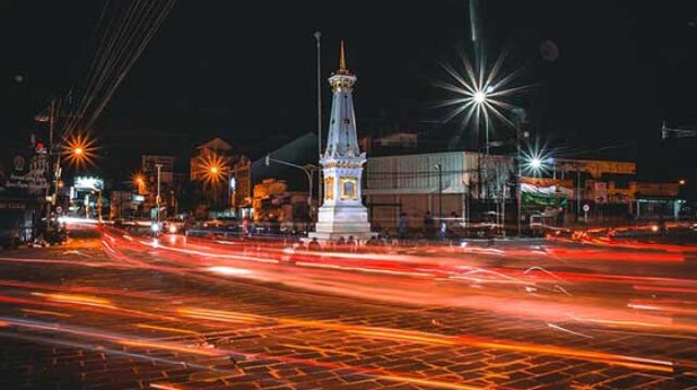 Kuliner Legendaris Jogja Sejarah dan Kelezatannya