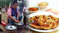 Sejarah Kerak Telor Makanan Khas Betawi Sejarah Kerak Telor Makanan Khas Betawi