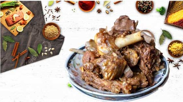 Tengkleng Solo Makanan Khas Solo yang Menggugah Selera