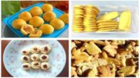 5 Resep Kue Kering Lebaran 2023