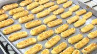 Resep Kastengel Premium 1kg  Kue Kering Kastengel LezatResep Kastengel Premium 1kg  Kue Kering Kastengel Lezat