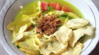 Resep Soto Ayam Nikmatnya Kuah Ayam Khas Indonesia