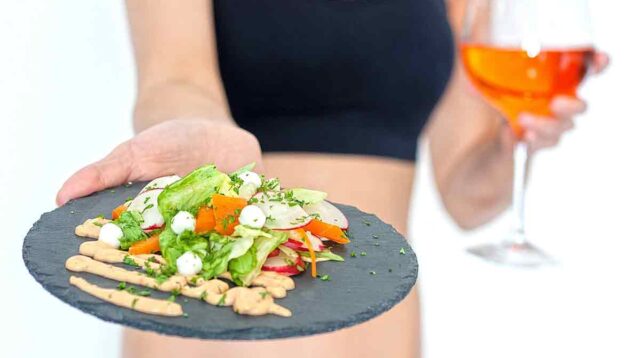 Panduan Cemilan Diet Sehat untuk Meningkatkan Kesehatan Anda