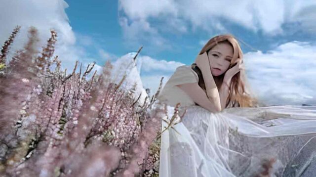 Kunci Utama Glowing Skin Ala Korea