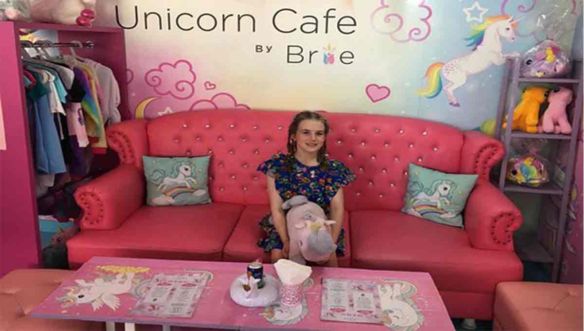 Nongkrong Cantik di 5 Cafe Hits Bali yang Cocok Buat Foto-Foto