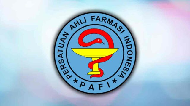 Mengenal Organisasi PAFI Persatuan Ahli Farmasi Indonesia